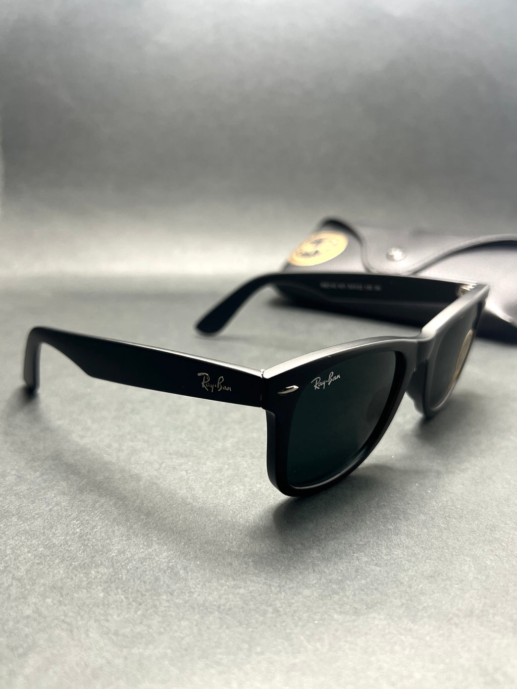 Ray-Ban Waferer Hand-Made