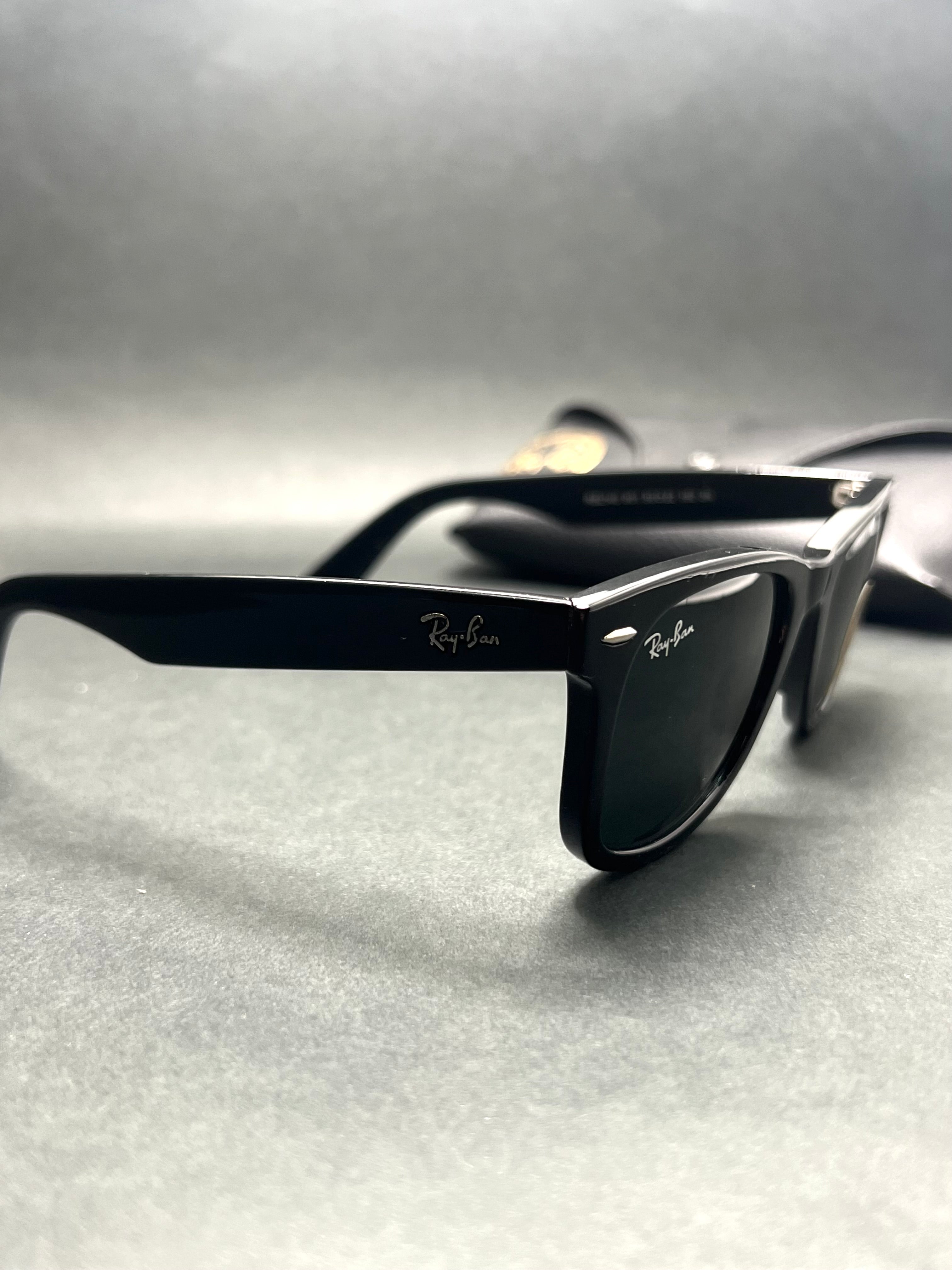 Ray-Ban Waferer Hand-Made
