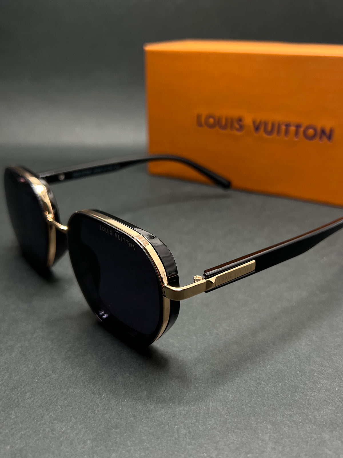 LV Legacy