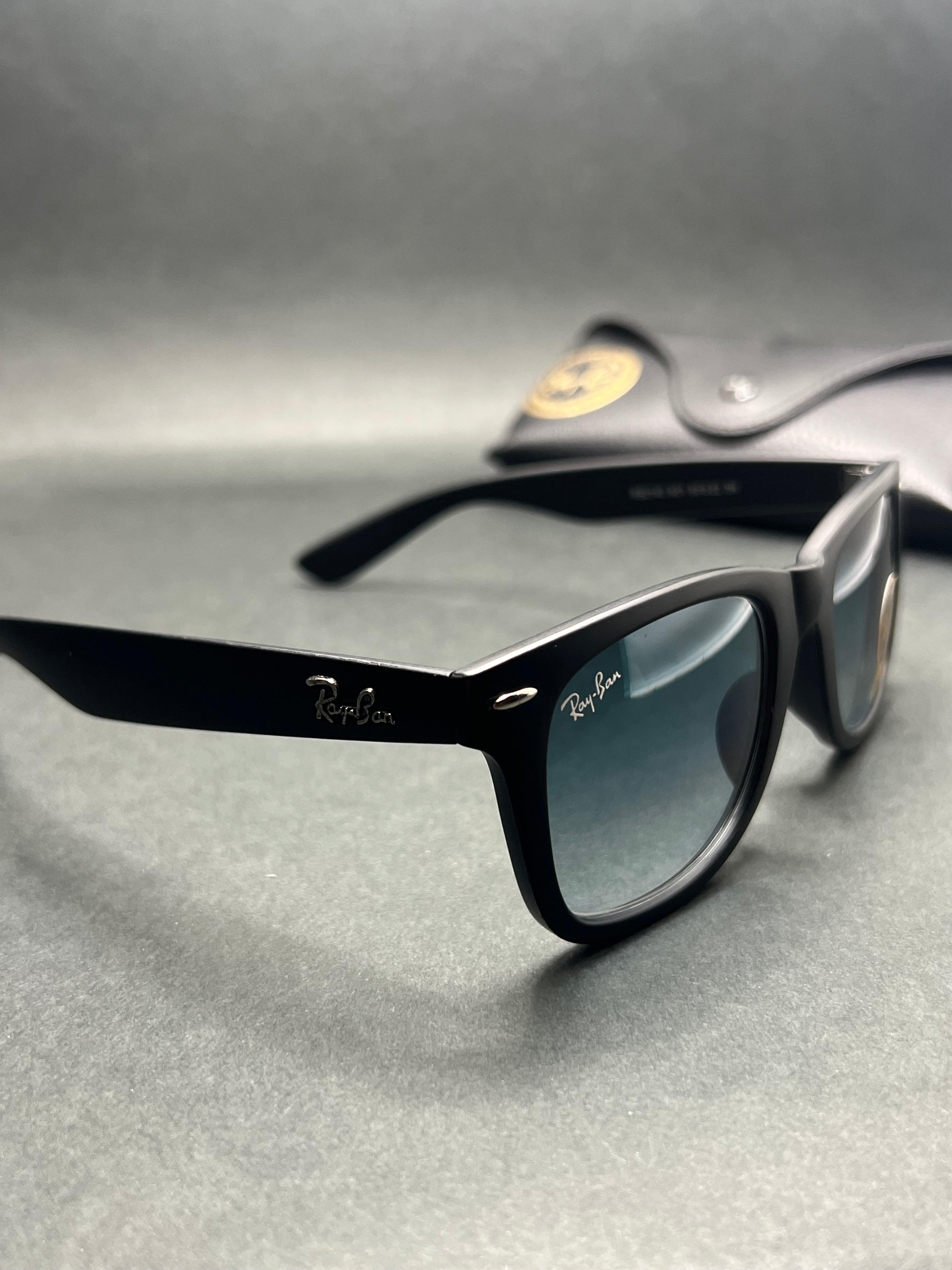 Ray-Ban Waferer Hand-Made