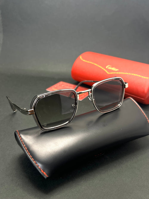 Cartier Prestige