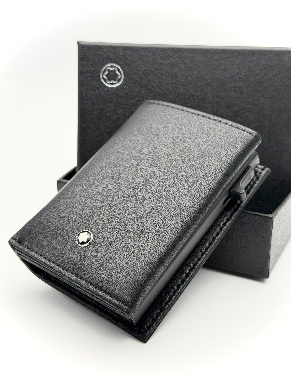 Mont Blanc CardHolder-Wallet
