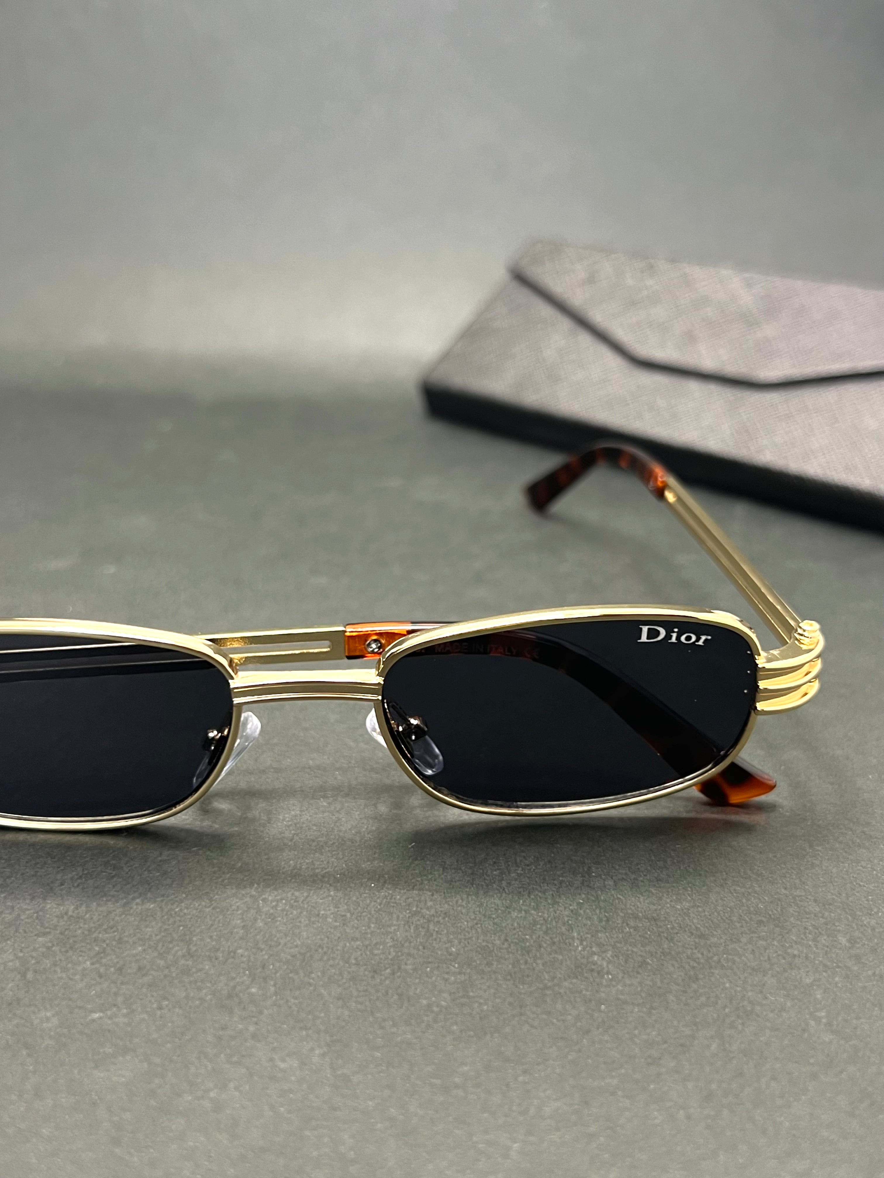 Dior Platinum 02