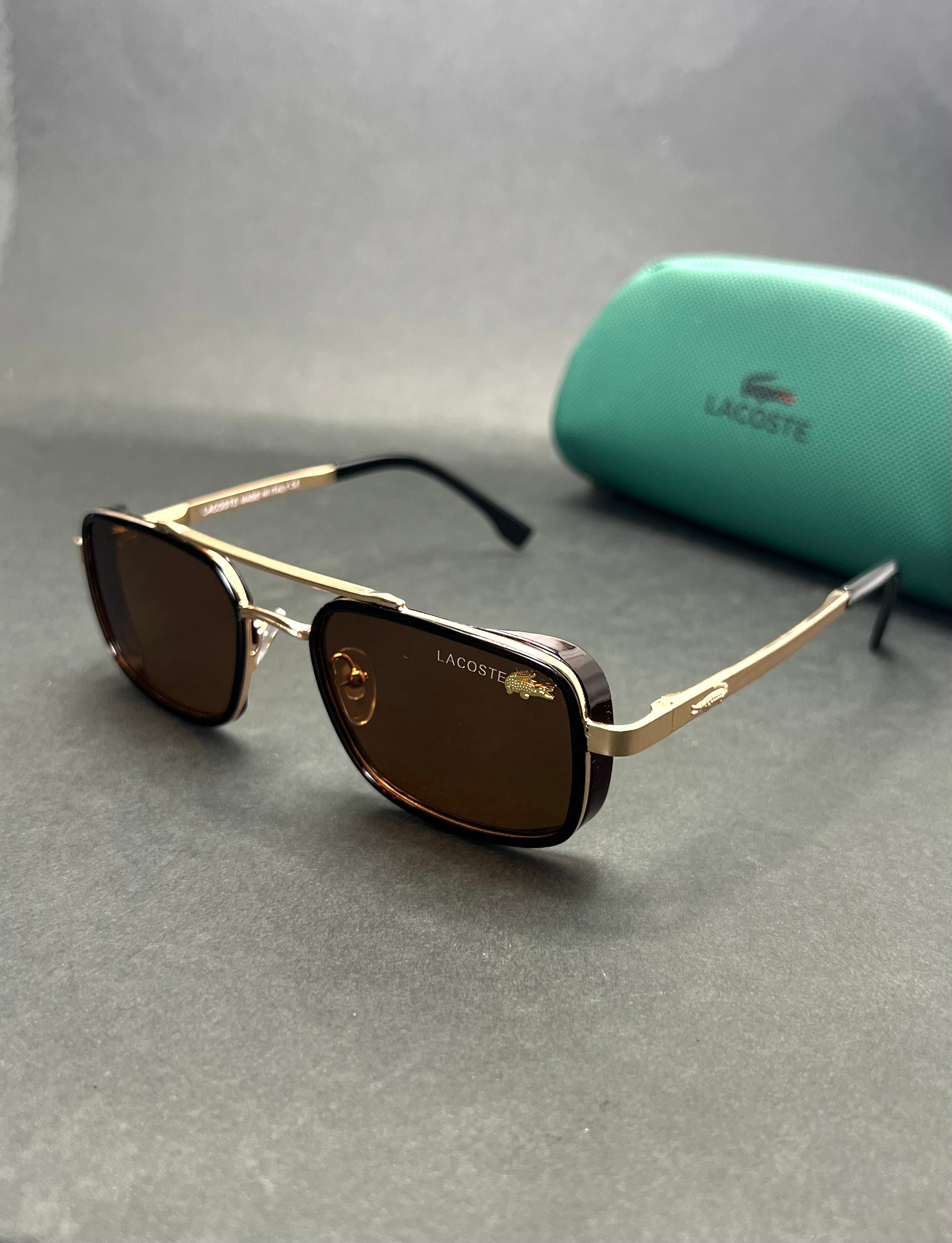 Lacoste 660S