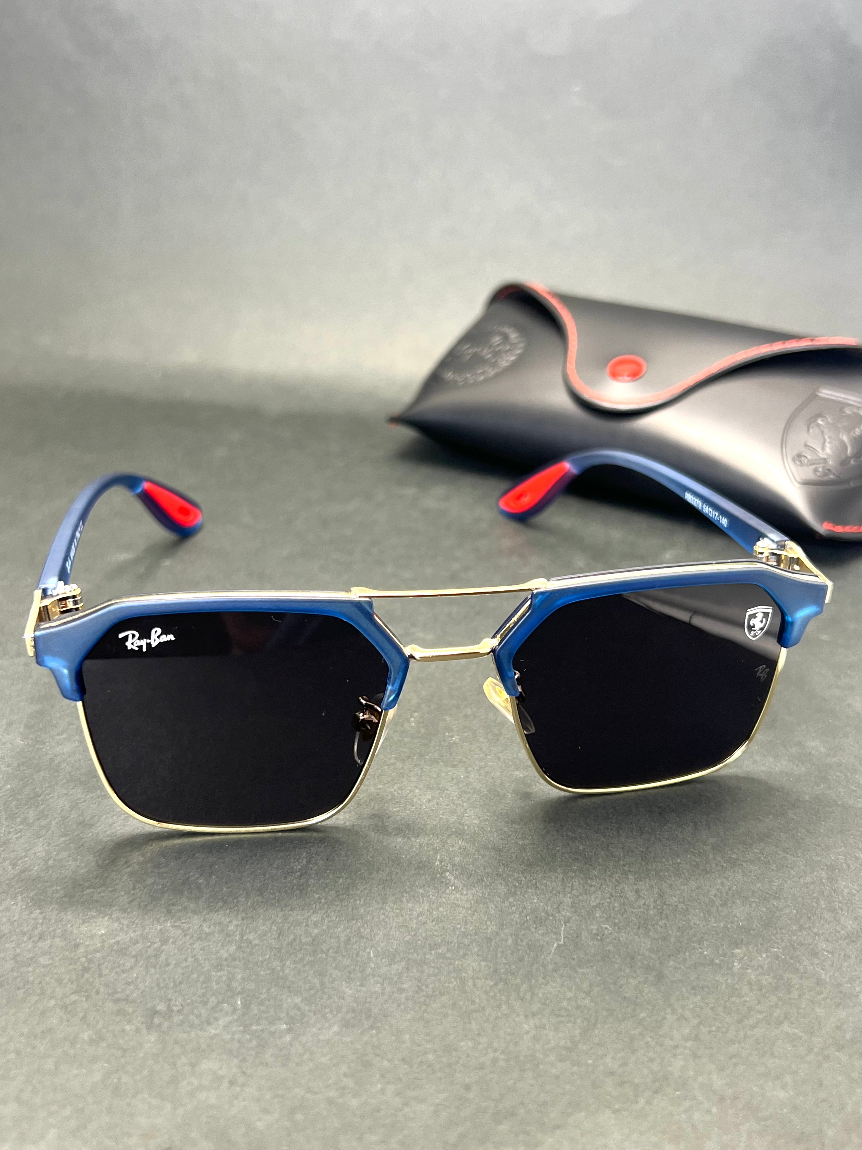 Ray-Ban Ferrari RF9800