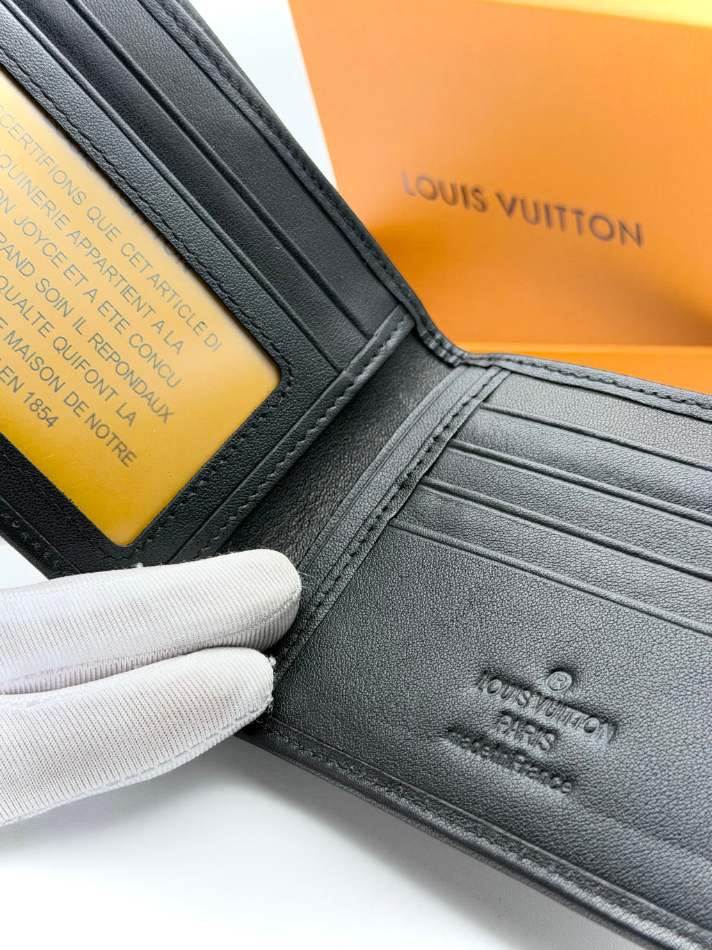 Louis Vuitton Lorenzo