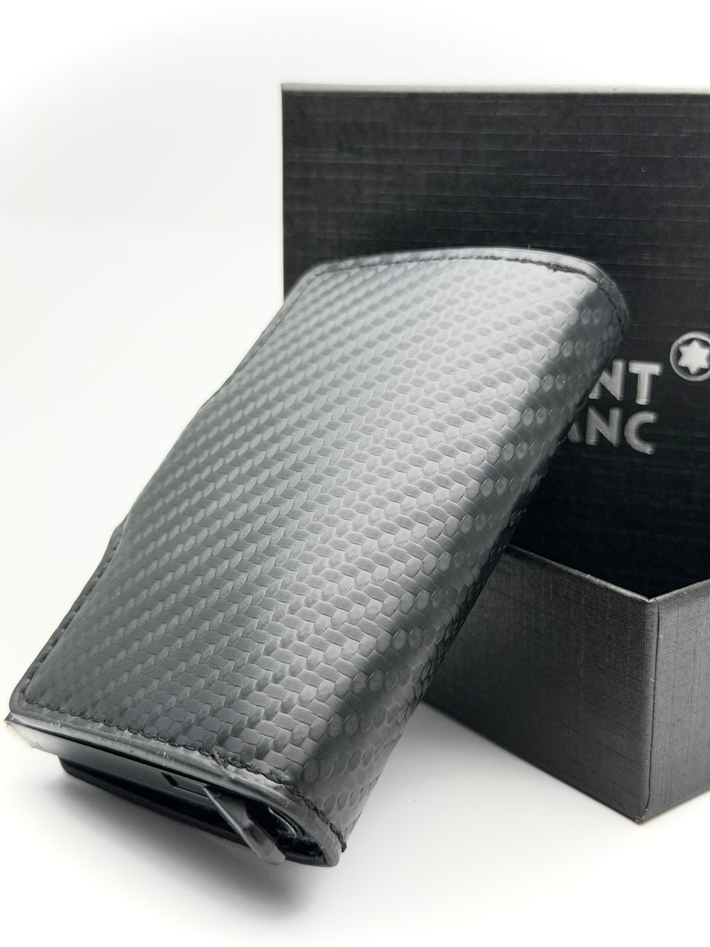Mont Blanc Wallet-Cardholder