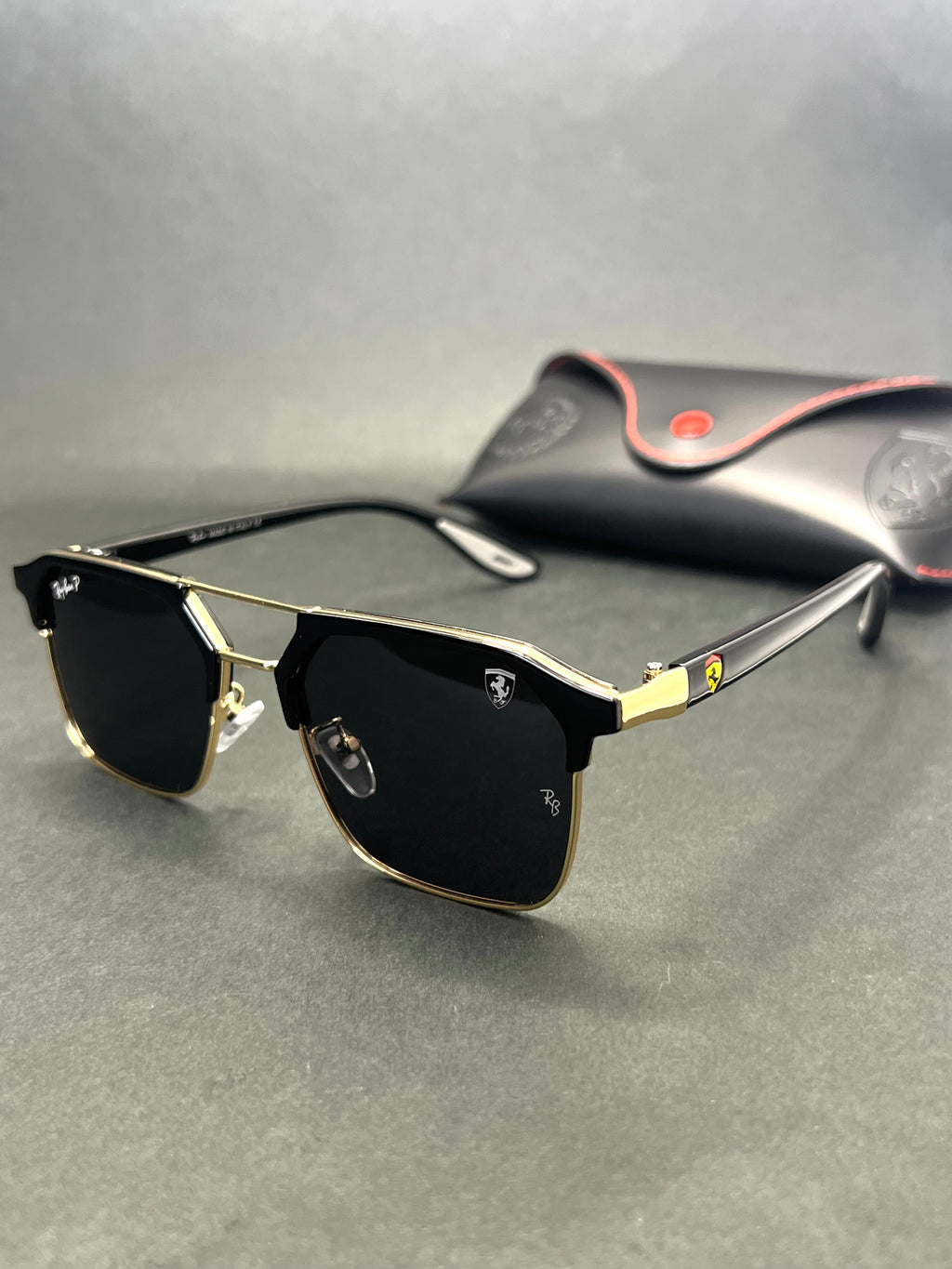 Ray-Ban Ferrari RF9800