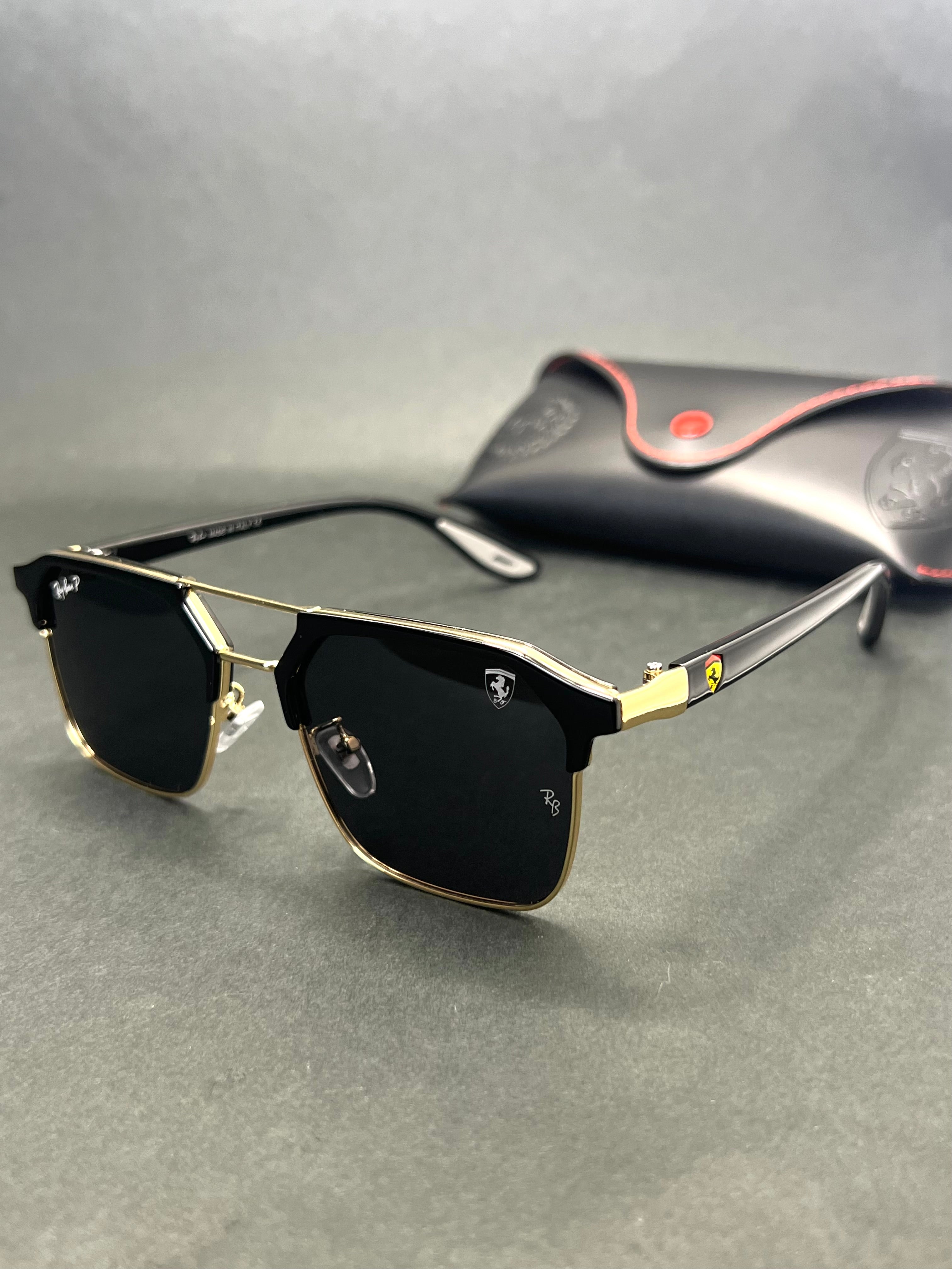 Ray-Ban Ferrari RF9800
