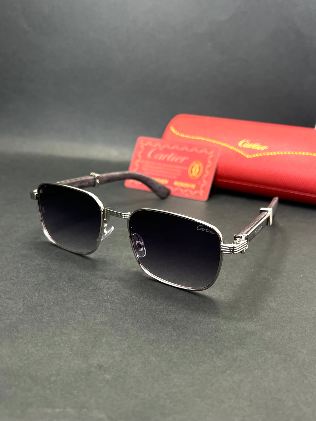 Cartier Royale