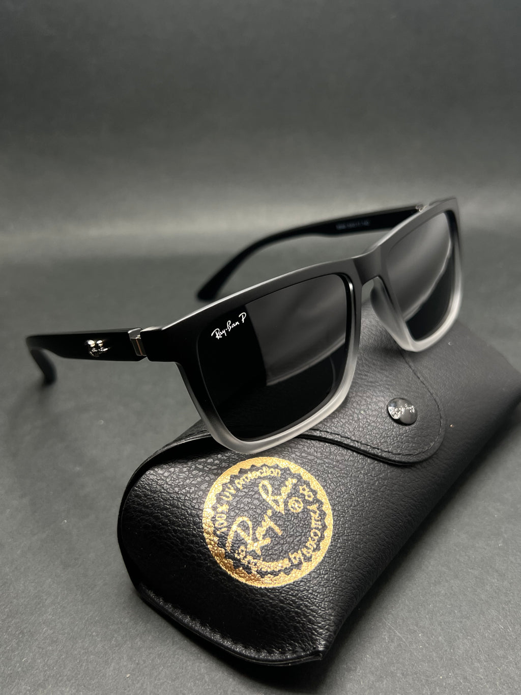 Ray-Ban RB4344