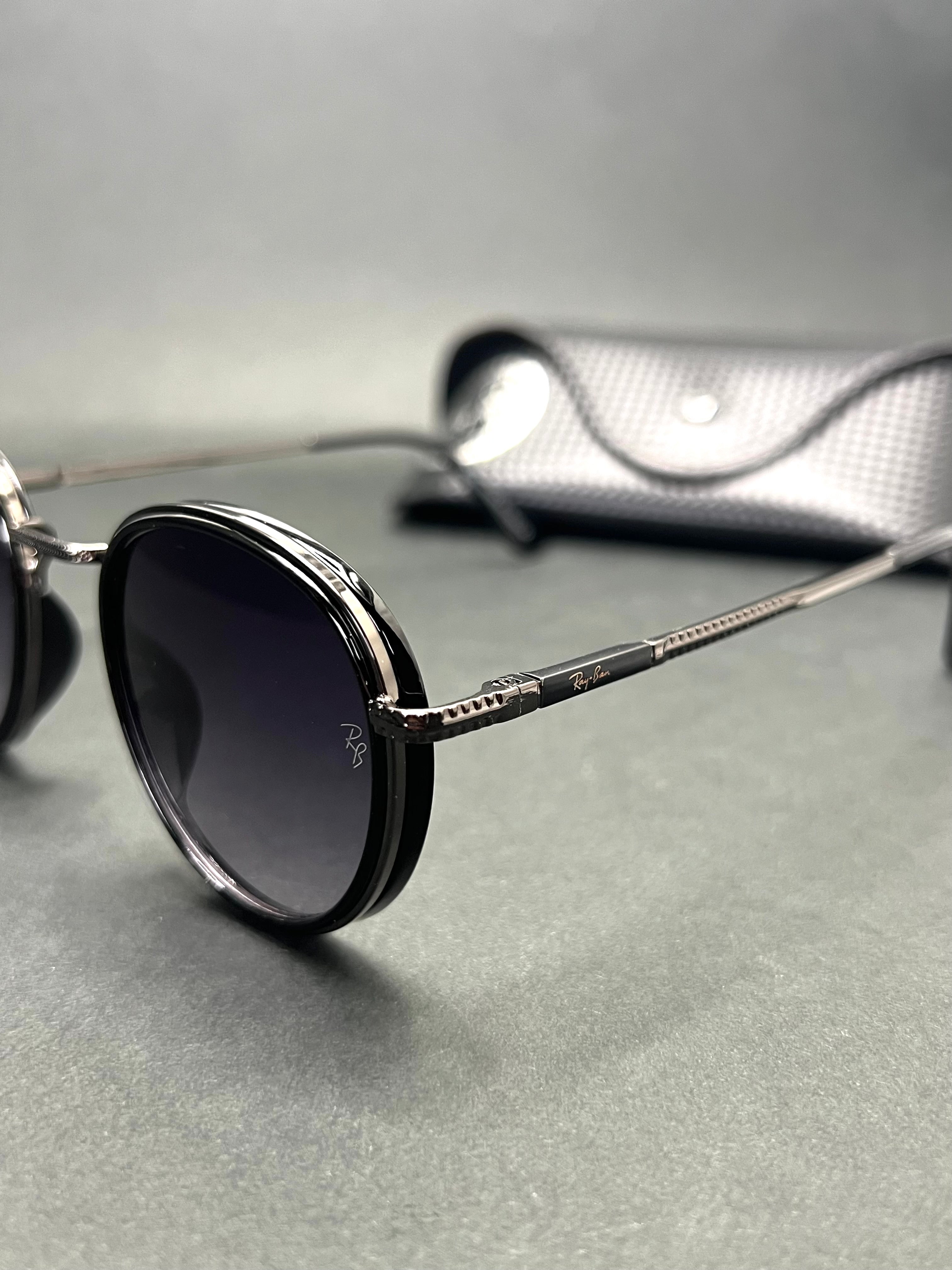 Ray-Ban Round