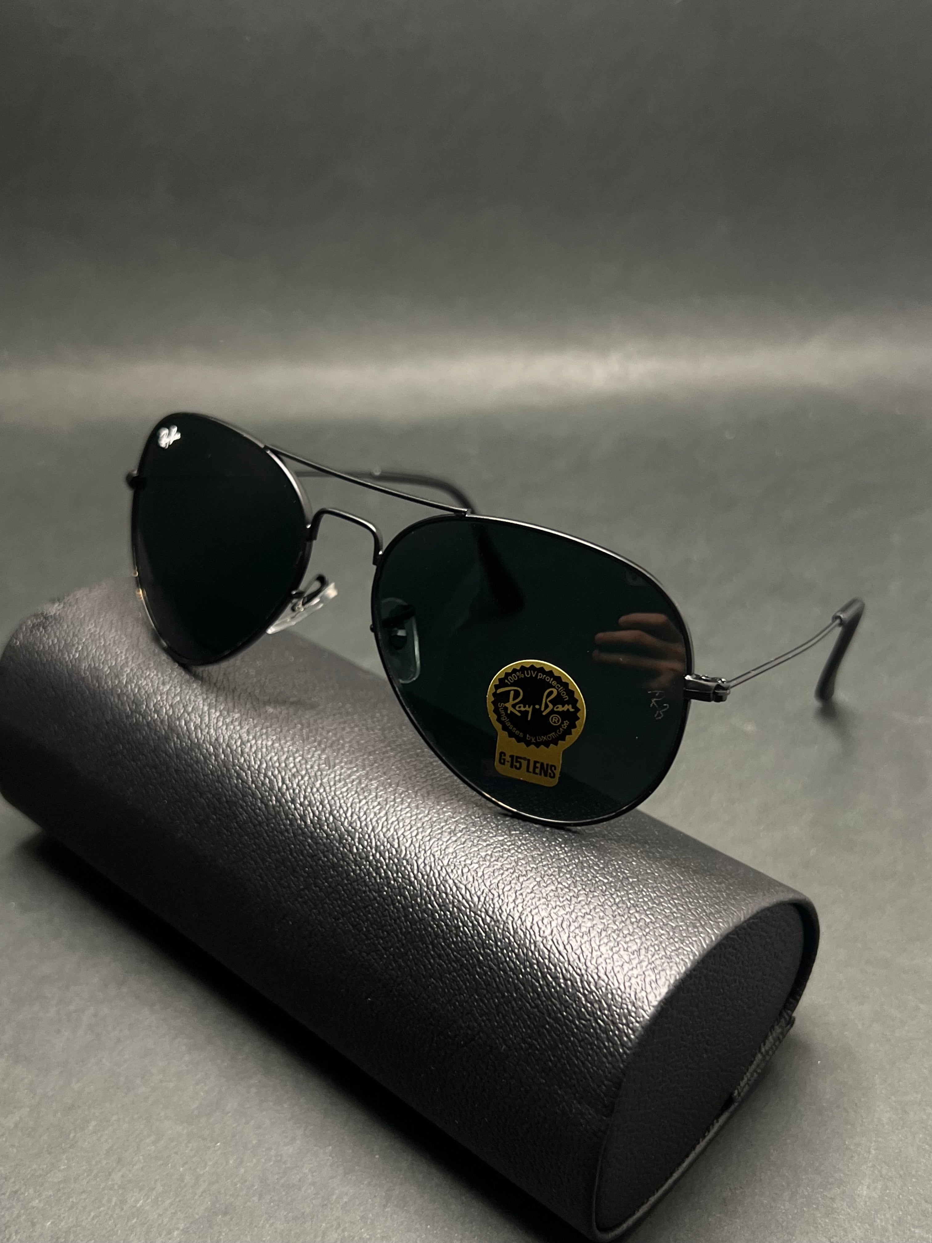 Ray-Ban Aviator RB RB3025