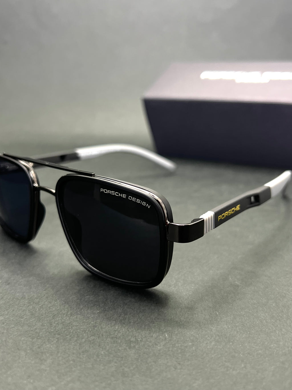 Porsche-design Orlando