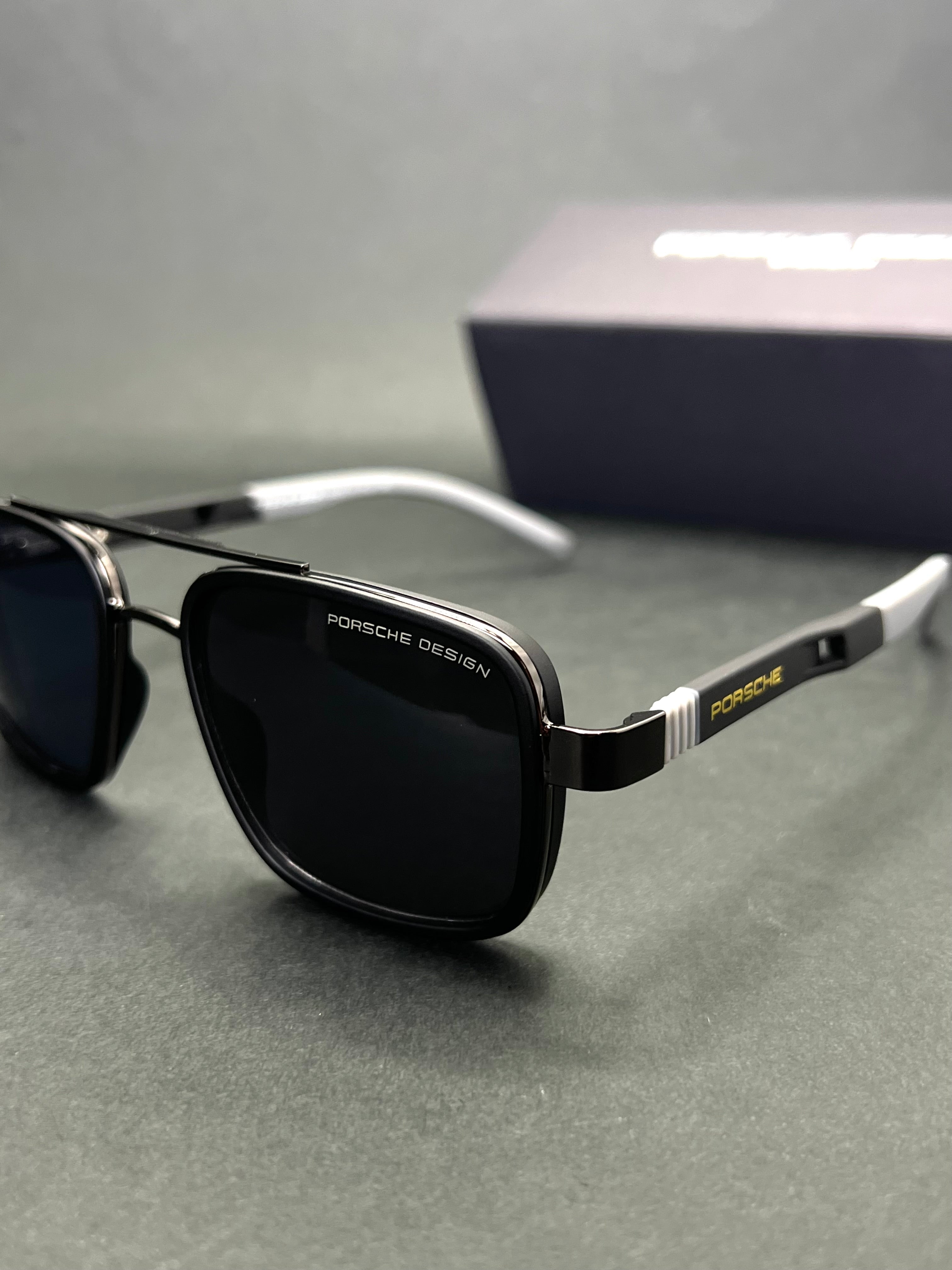 Porsche-design Orlando