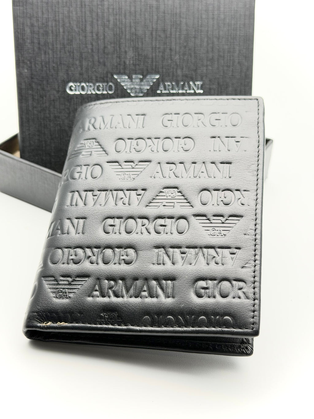 Giorgio Armani Enzo-Vertical