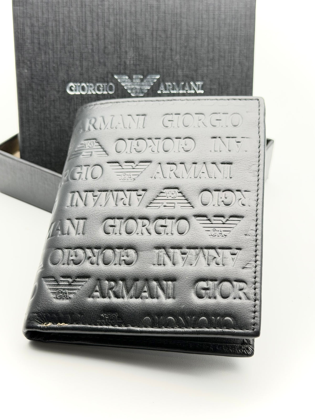 Giorgio Armani Enzo-Vertical