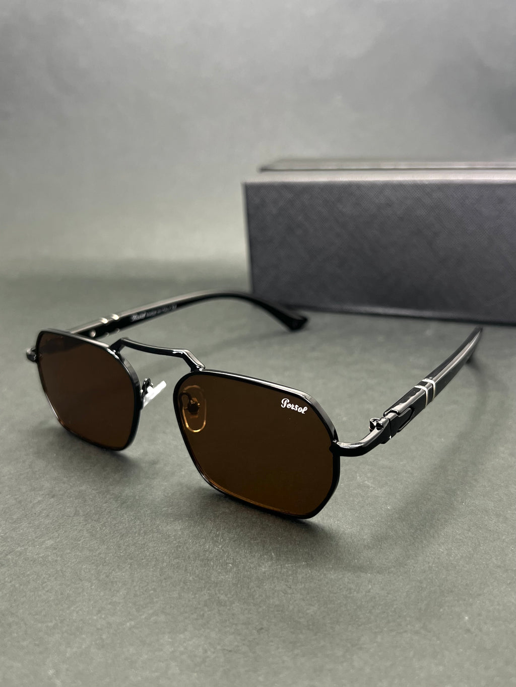 Persol Trendy