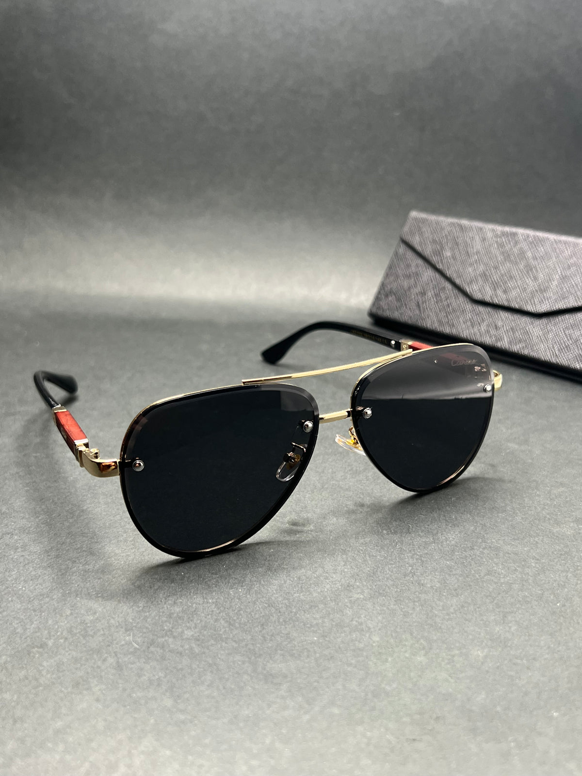 Cartier Aviator