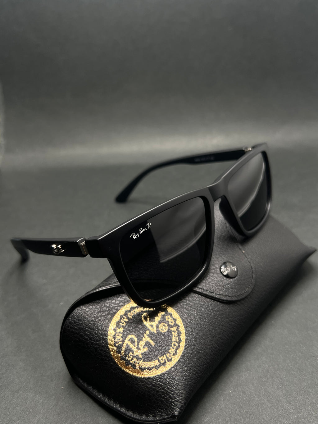 Ray-Ban RB4344