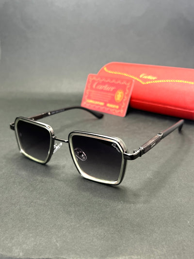 Cartier Slayer