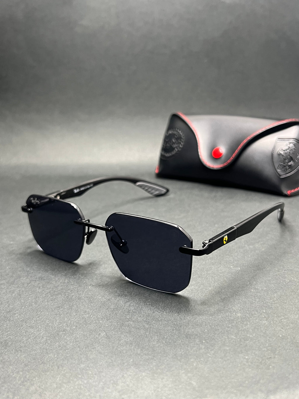 Ray-Ban Ferrari 1971