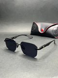 Ray-Ban Ferrari 1971