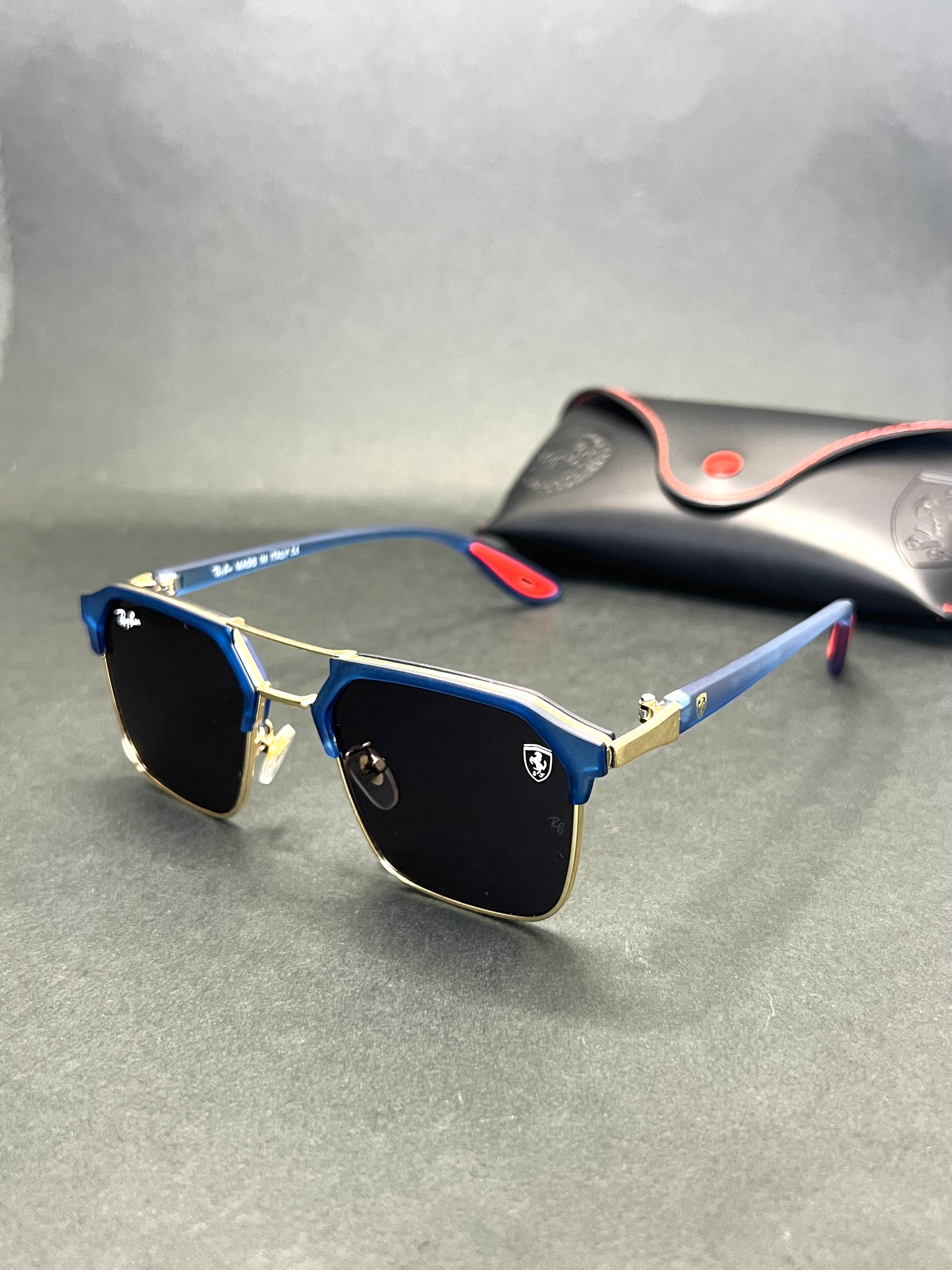 Ray-Ban Ferrari RF9800