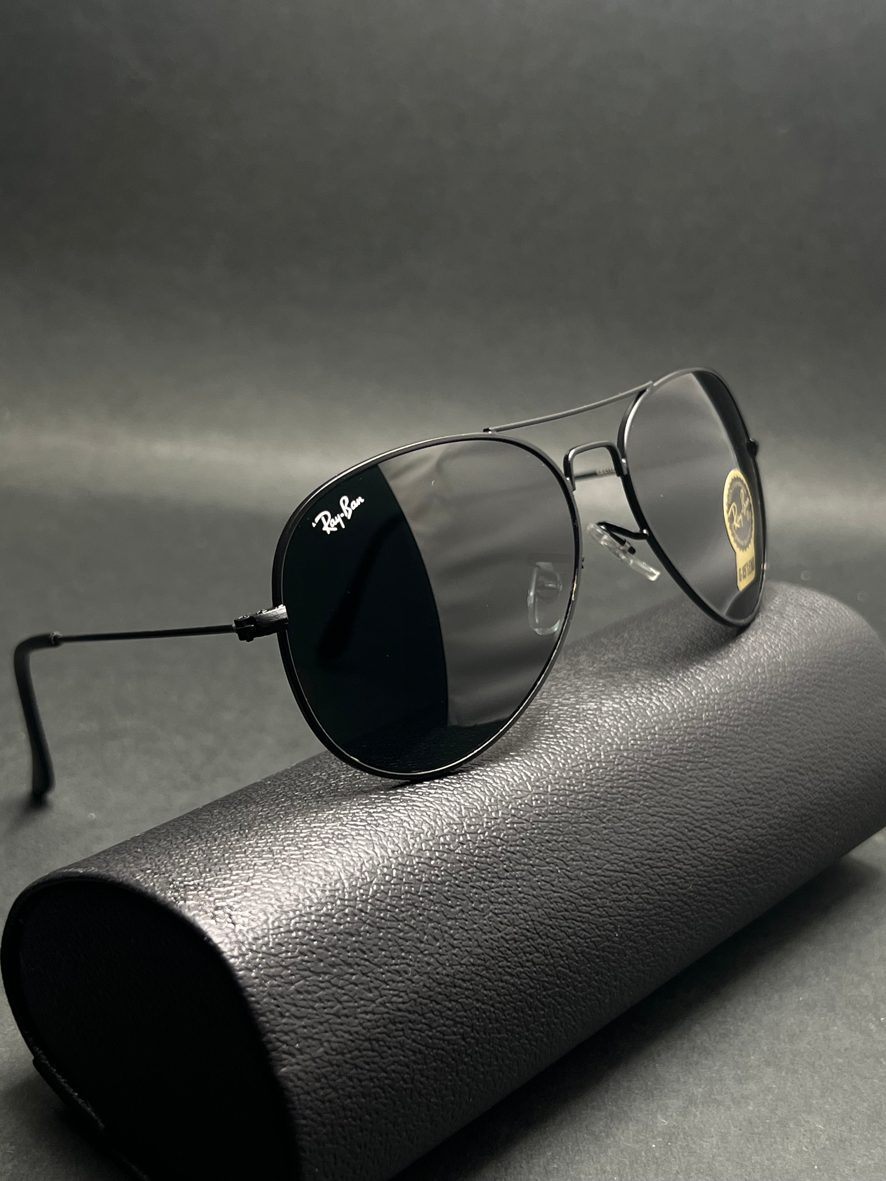 Ray-Ban Aviator RB RB3025