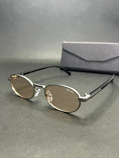 Dior platinum