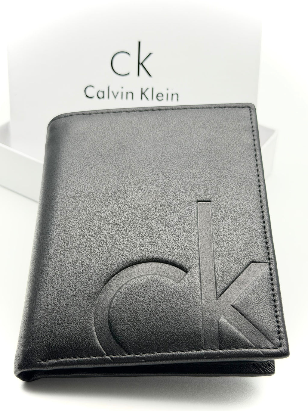 Calvin Klein Domenico-Vertical