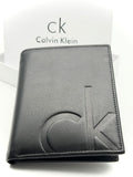 Calvin Klein Domenico-Vertical