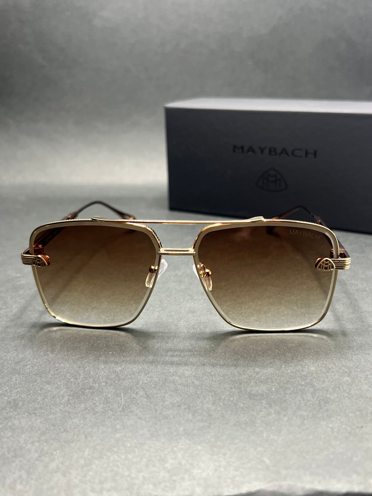 Maybach Mb2888