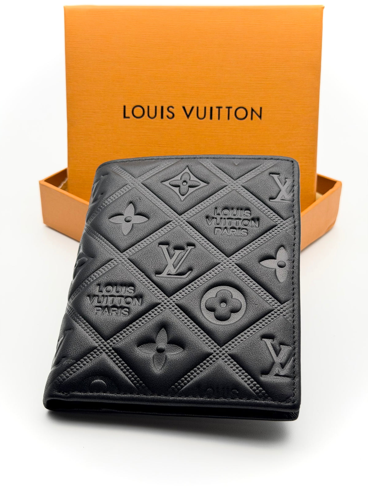 Louis Vuitton Alessandro-Vertical