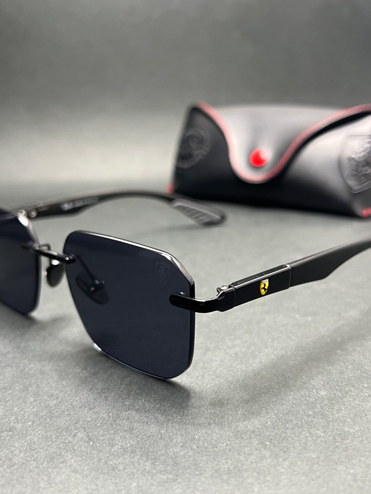 Ray-Ban Ferrari 1971