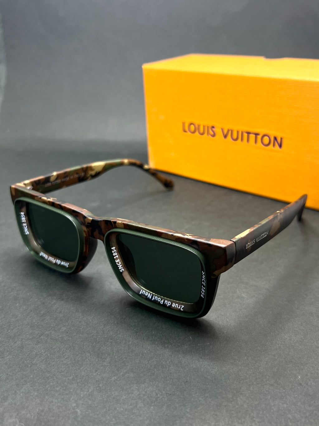 LV Storm