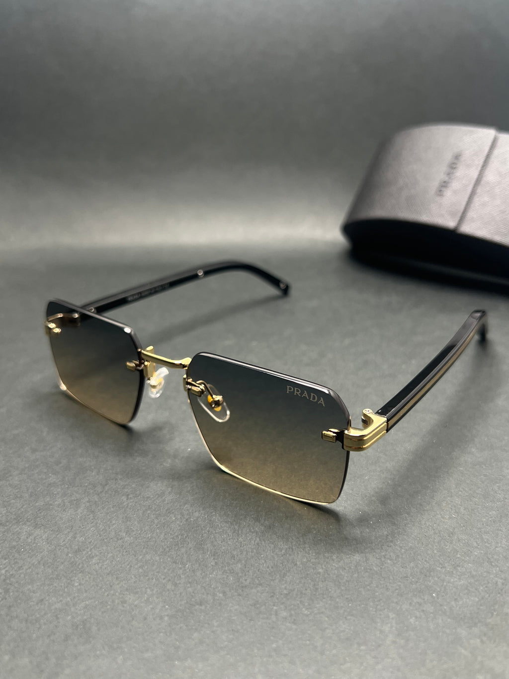 Prada PR58S