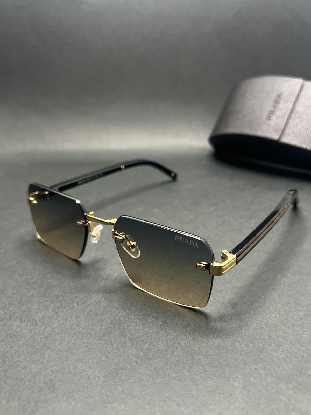Prada PR58S