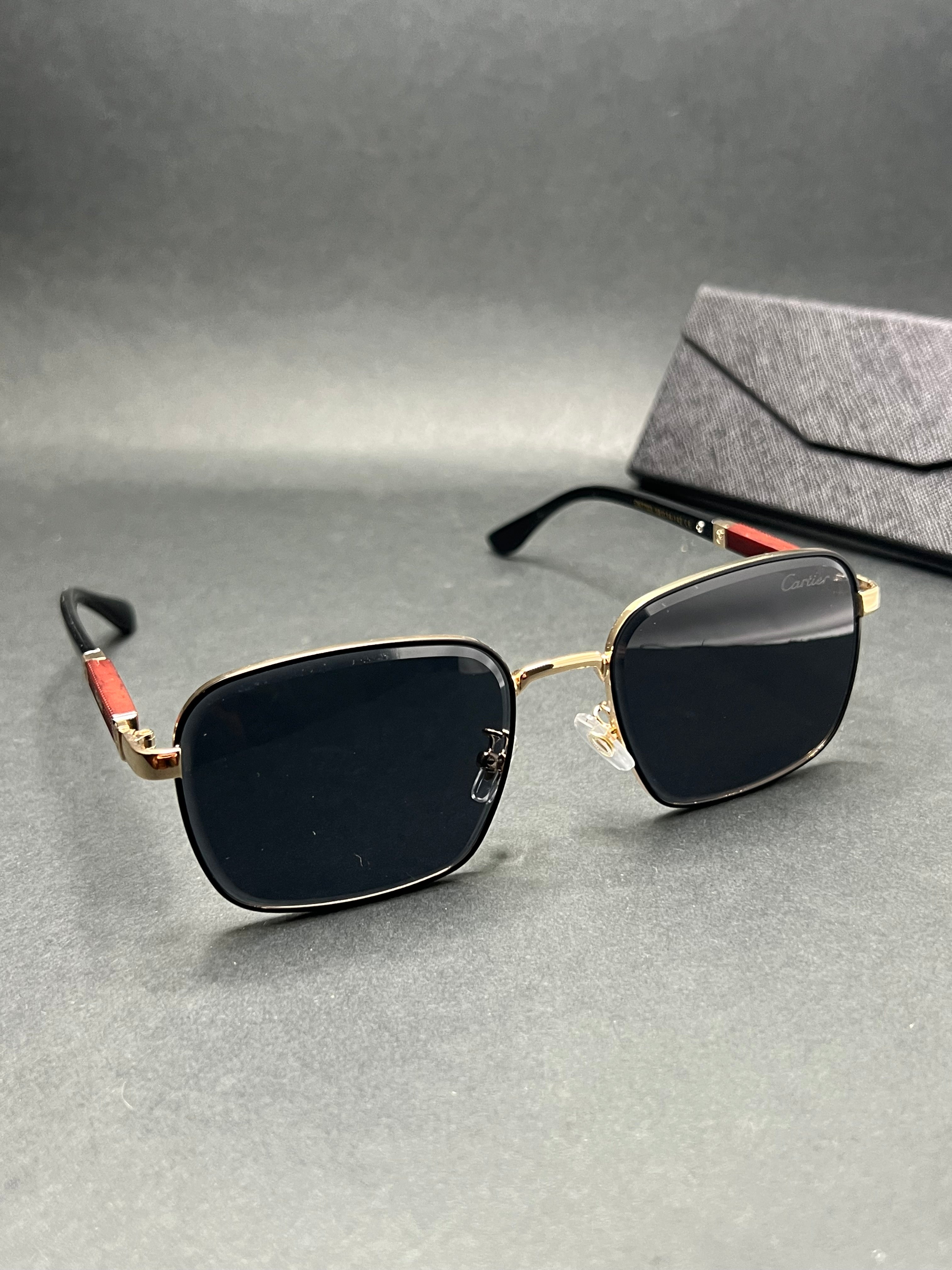 Cartier Iconic