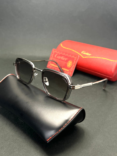 Cartier Prestige