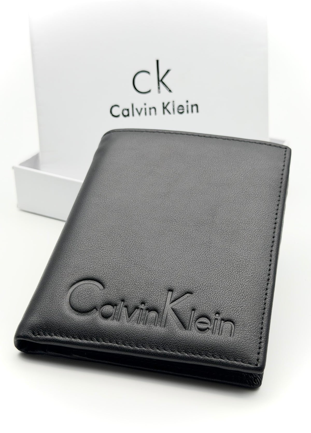 Calvin Klien Matteo-Vertical