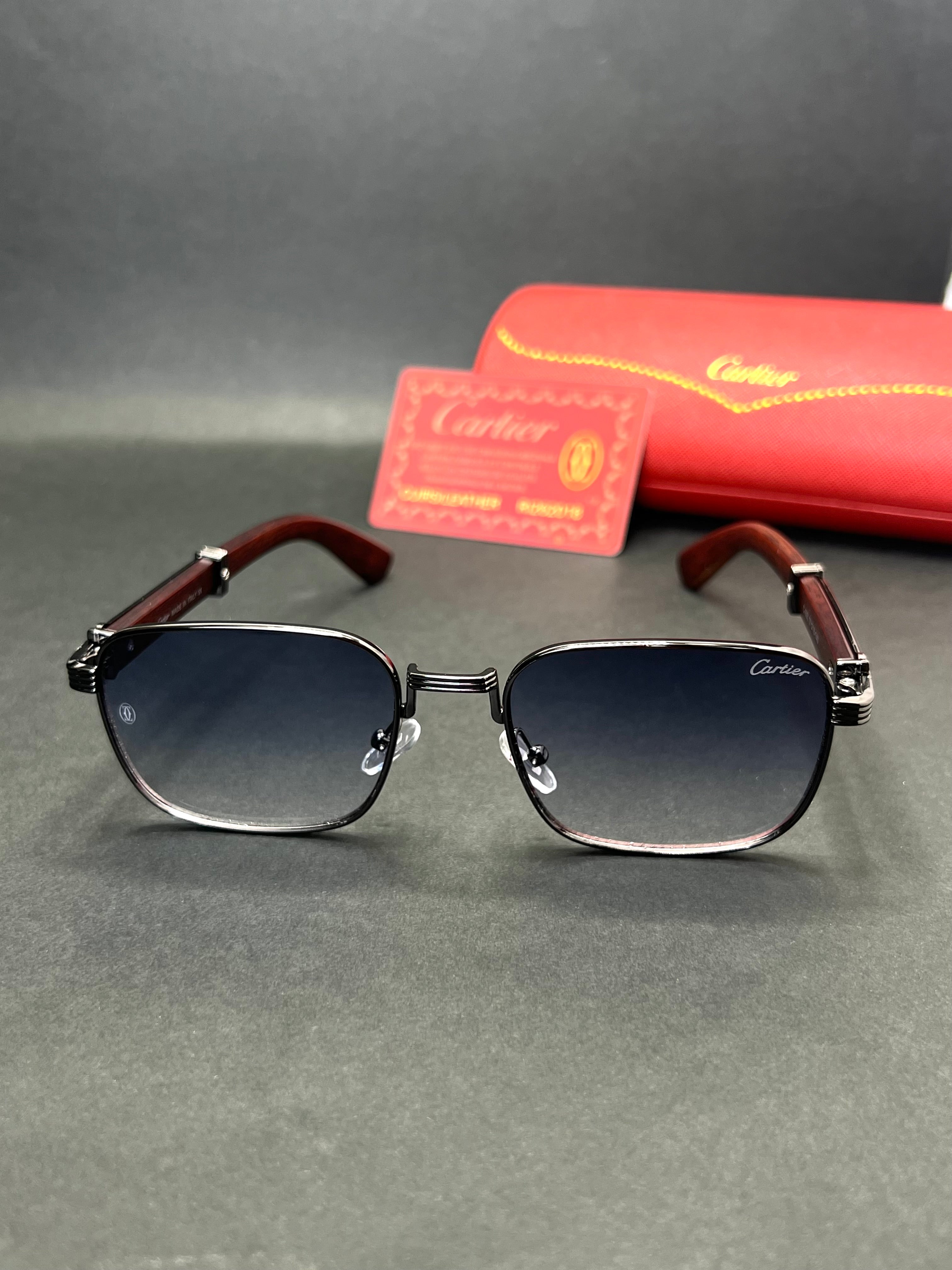 Cartier Royale