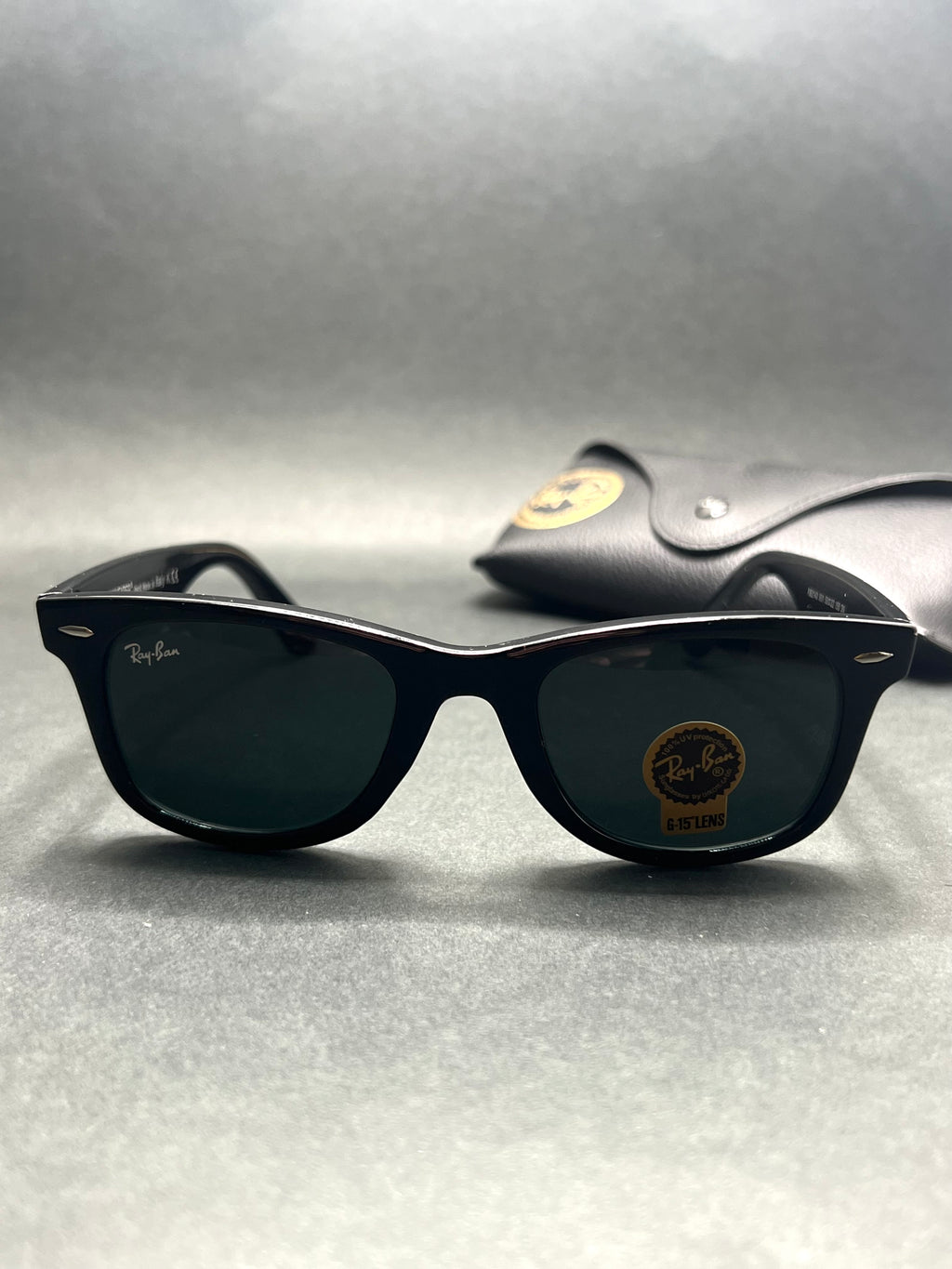Ray-Ban Waferer Hand-Made