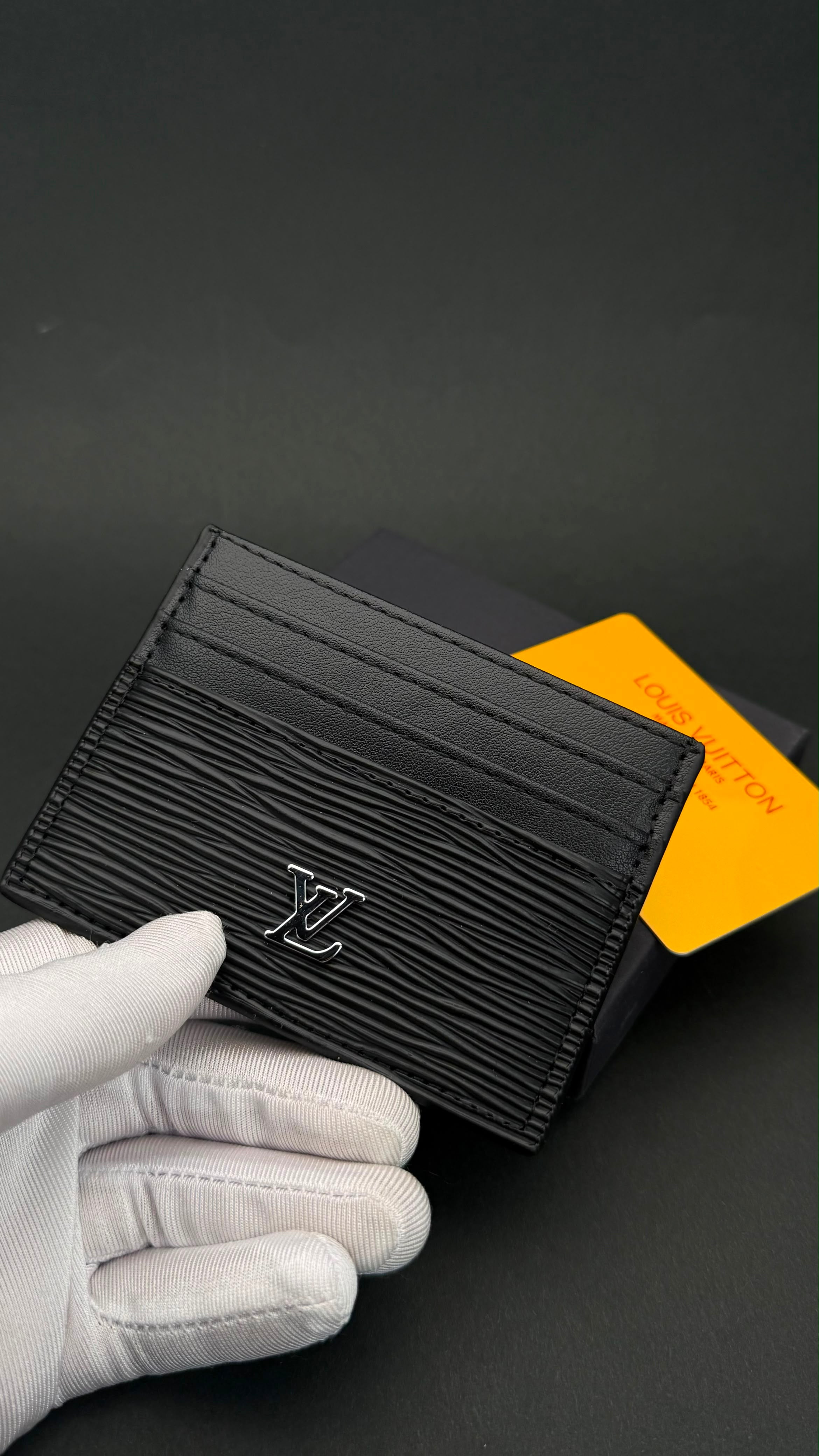 Cardholder