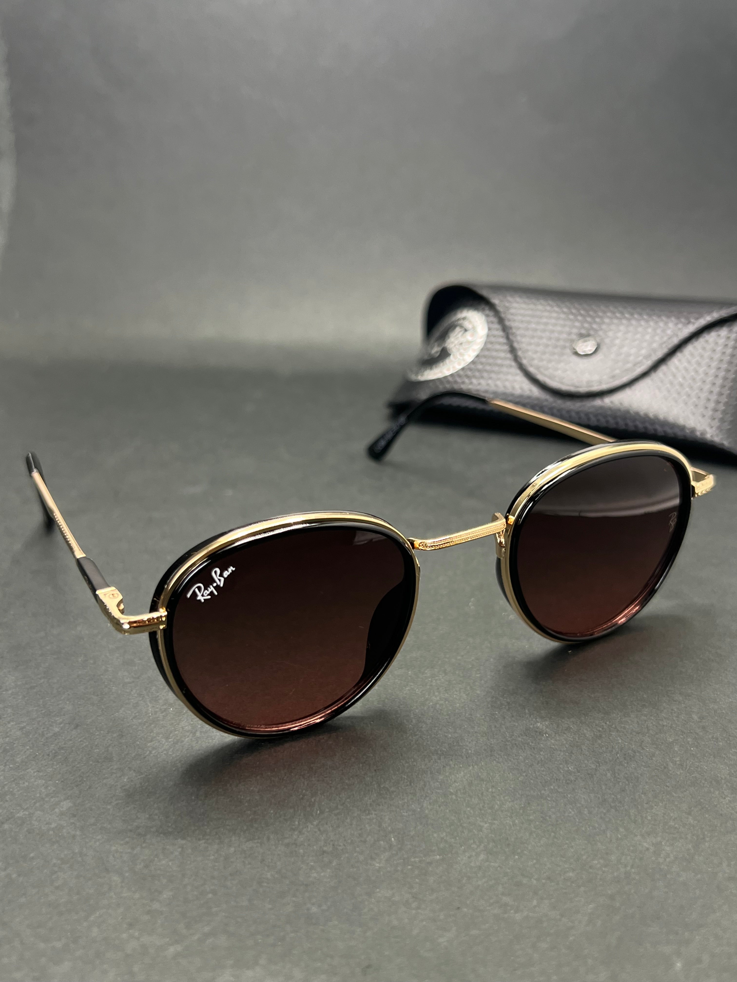 Ray-Ban Round