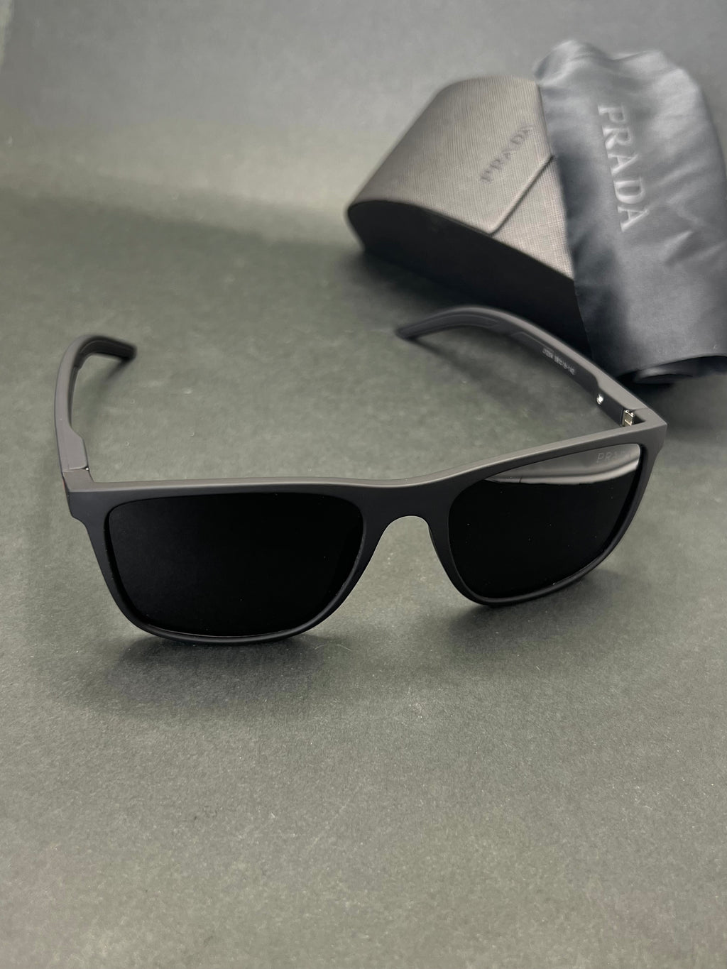 Prada Matrix