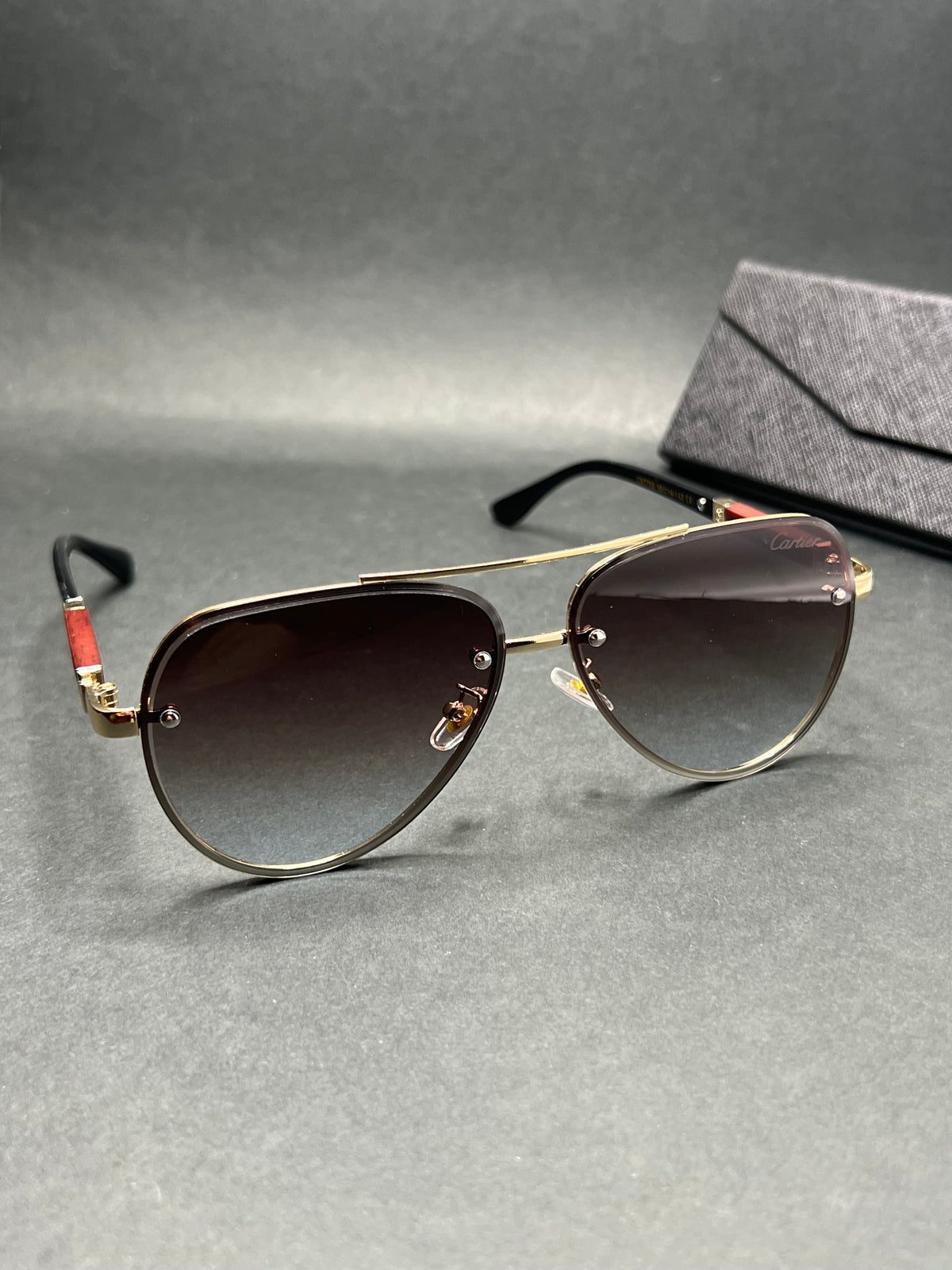 Cartier Aviator