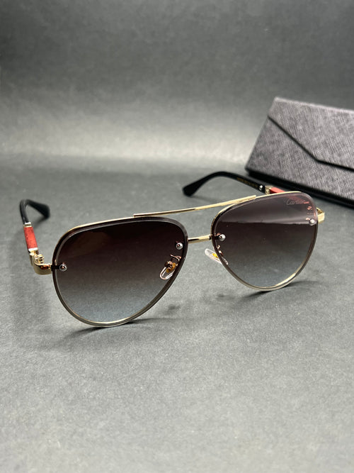 Cartier Aviator