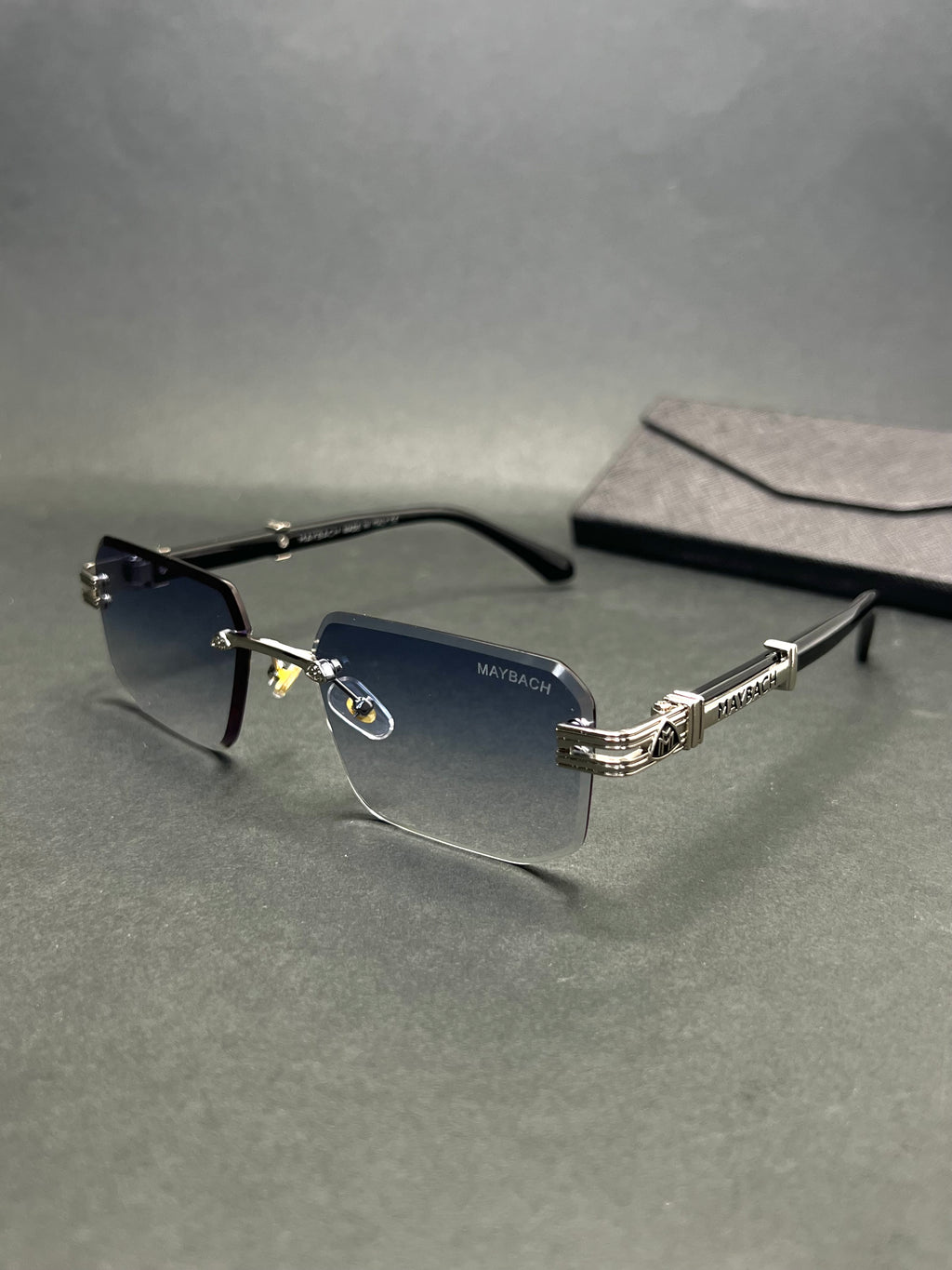 Maybach Rimless MB9800