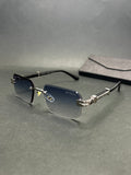 Maybach Rimless MB9800